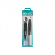 Комплект инструментов для педикюра Zinger Classic SIS-32
