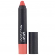 Помада-карандаш для губ Yadah Auto Lip Crayon 01 Dazzling Red 2,5 г