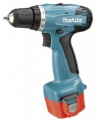 Дрель-шуруповерт аккумуляторная Makita 6271DWPE