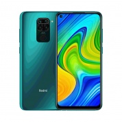 Смартфон Xiaomi Redmi Note 9 4/128Gb Forest Green