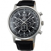 Наручные часы Orient FTV02003B