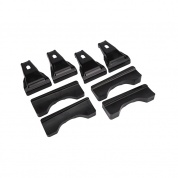 Установочный комплект THULE KIA Forte 4-dr Sedan, 19-; KIA K3 4-dr Sedan, 18- 5162