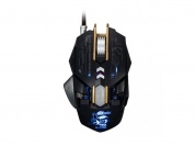 Мышь Ritmix ROM-380SC Black