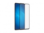Защитное стекло Neypo для Samsung Galaxy M30s 2020 Full Glue Glass Black Frame NFGL16178