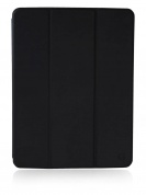 Чехол Gurdini для APPLE iPad 10.2 Retina Leather Series Pen Slot Black 911366