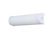 Светильник настенный Arte Lamp AQUA-BARA A5210AP-2WH