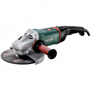 Шлифмашина угловая Metabo W 22-230 MVT 606462000