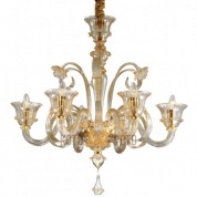 Люстра Odeon Light Adiva 2794/6