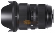 Объектив Sigma AF 24-35mm f:2.0 DG HSM Art CANON