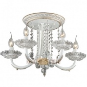 Потолочный светильник Odeon Light Barra 2698/5C