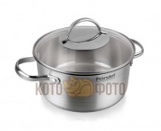 Кастрюля Rondell Rds-376 Symphonia 20 См 2,8 Л
