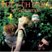 Виниловая пластинка Eurythmics, In The Garden
