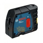 Точечный лазер Bosch GPL 3 (0601066100)