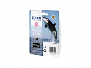 Картридж Epson C13T76064010 для Epson SC-P600 (светло-пурпурный)