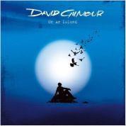Виниловая пластинка Gilmour, David, On An Island