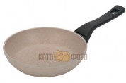 Сковорода Regent 93-AL-GR-1-22 22 см Linea Grano