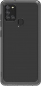 Чехол (клип-кейс) Samsung Galaxy A21s araree A cover черный (GP-FPA217KDABR)