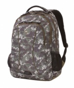 Рюкзак Wenger 6659600408 Green Camouflage