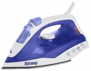 Утюг Яромир ЯР-030 Blue-White