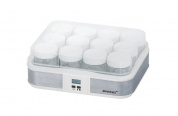 Йогуртница Steba JM2 White