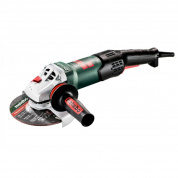 Шлифмашина угловая Metabo WE 17-150 Quick 601087000