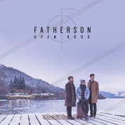 Виниловая Пластинка Fatherson Open Book