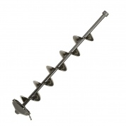 Шнек для мотоледобура MORA Ice 250мм (ICE-MM0021) (2-3969)