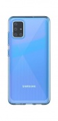 Чехол Samsung Galaxy A51 araree A cover синий (GP-FPA515KDALR)