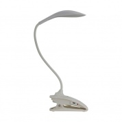 Лампа настольная SmartBuy SBL-101-2-Wt-White