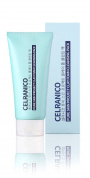 Многофункциональная очищающая маска-пенка с глиной Calranico Pure Skin Project Clay Foam Cleansing Pack