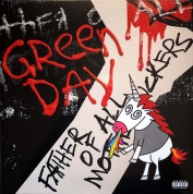 Виниловая пластинка Green Day, Father Of All… (0093624897644)