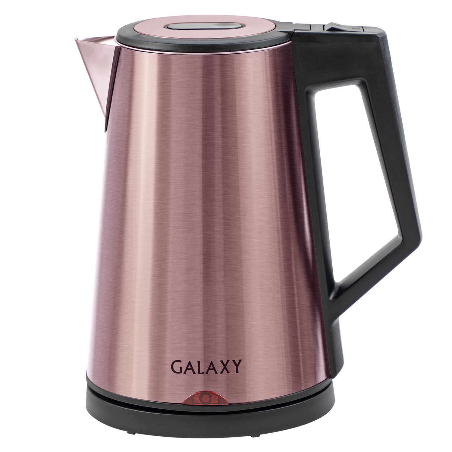 Чайник Galaxy GL0320 ROSE GOLD