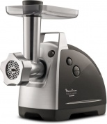 Мясорубка Moulinex ME686832 800Вт серый
