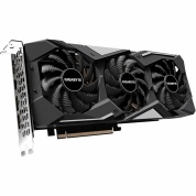 Видеокарта Gigabyte GTX1660 SUPER 6GB (GV-N166SGAMING-6GD)