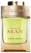Парфюмерная вода Bvlgari Man Wood Neroli, 60 мл