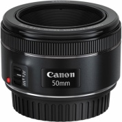 Объектив Canon EF-M 22 mm F/2 STM