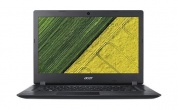 Ноутбук Acer Aspire 3 A315-21-66KF A6 9220e black (NX.GNVER.107)