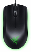 Мышь Razer Abyssus Essential Black USB (RZ01-02160300-R3M1)