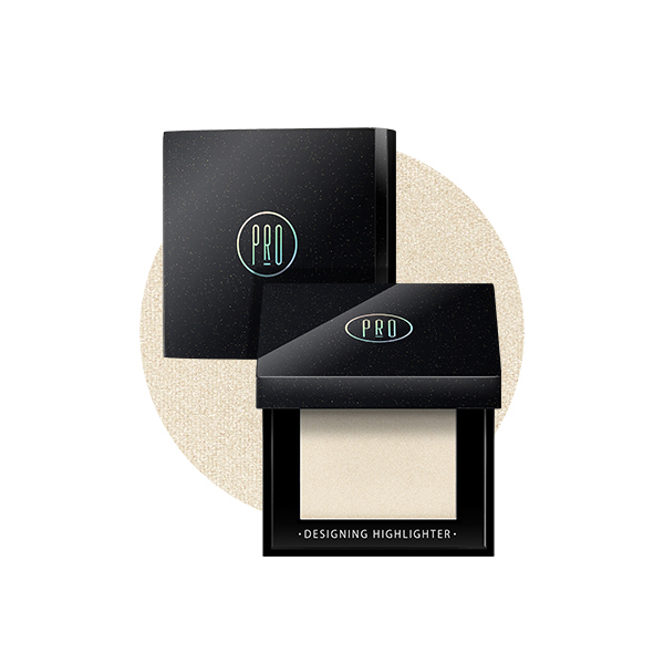 Хайлайтер A'PIEU Pro Designing Highlighter (No.2/Sunlit Floor)