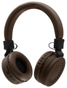 Наушники Rombica mysound BH-11 Brown
