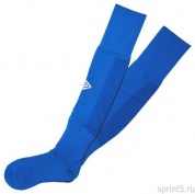Гетры MENS HOSE,  140217-071 син/бел, Senior