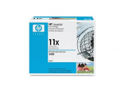 Картридж лазерный HP Q6511X черный (12000стр.) для HP LJ 2410/2420/2430
