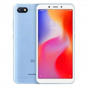 Смартфон Xiaomi Redmi 6A 2/32Gb Blue