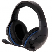 Наушники HyperX Cloud Stinger PS4 (HX-HSCSS-BK/EM) Black