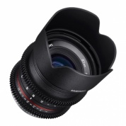 Объектив Samyang Fujifilm X 21 mm T1.5 ED AS UMC CS