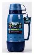 Термос Peerless PEE-180 Blue 1,8 л