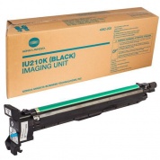 Блок фотобарабана Konica-Minolta bizhub C250/C252 (IU-210K/4062203) черный