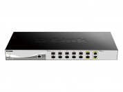 Коммутатор D-Link DXS-1210-12SC/A2A