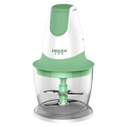 Измельчитель Delta Lux DL-7417 White-Green