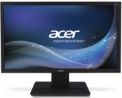 Монитор Acer 21.5" V226HQLbid Black Matt